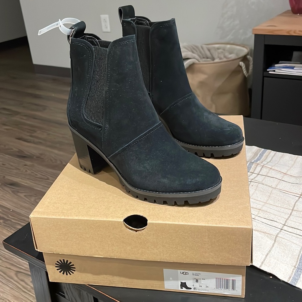 Ugg Hazel Boot